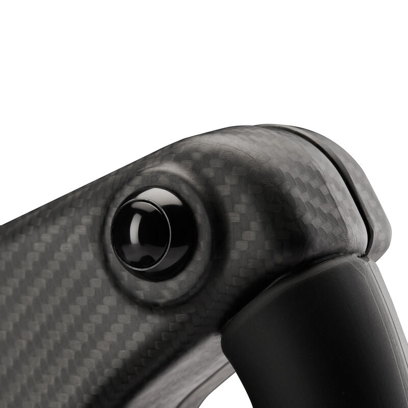 VPG Sim Porsche 992.2 Cup Sim Wheel 390 mm karbon 1:1 - VPG Sim