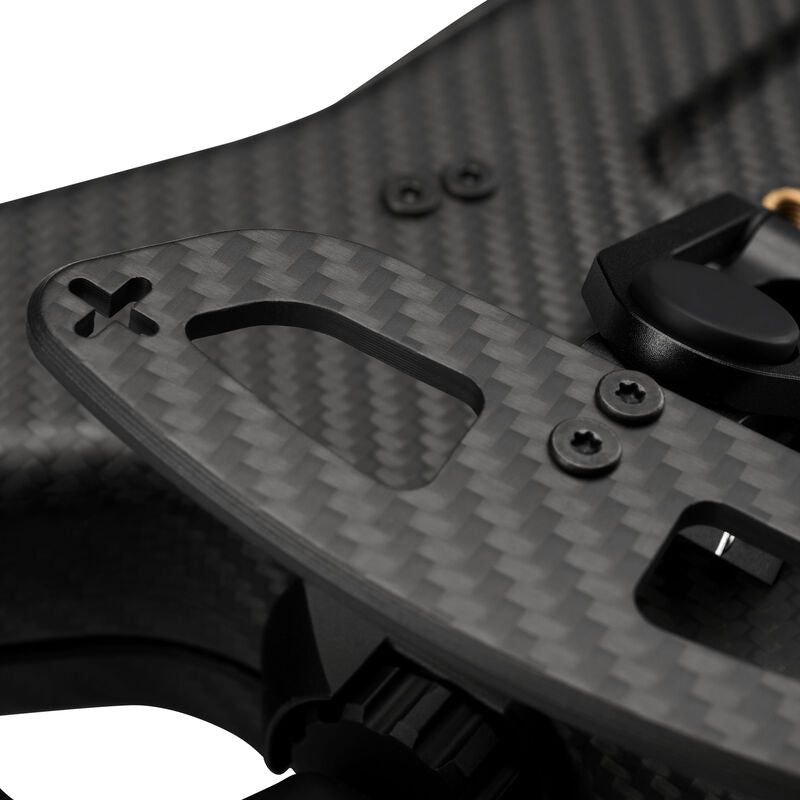 VPG Sim Porsche 992.2 Cup Sim Wheel 390 mm karbon 1:1 - VPG Sim