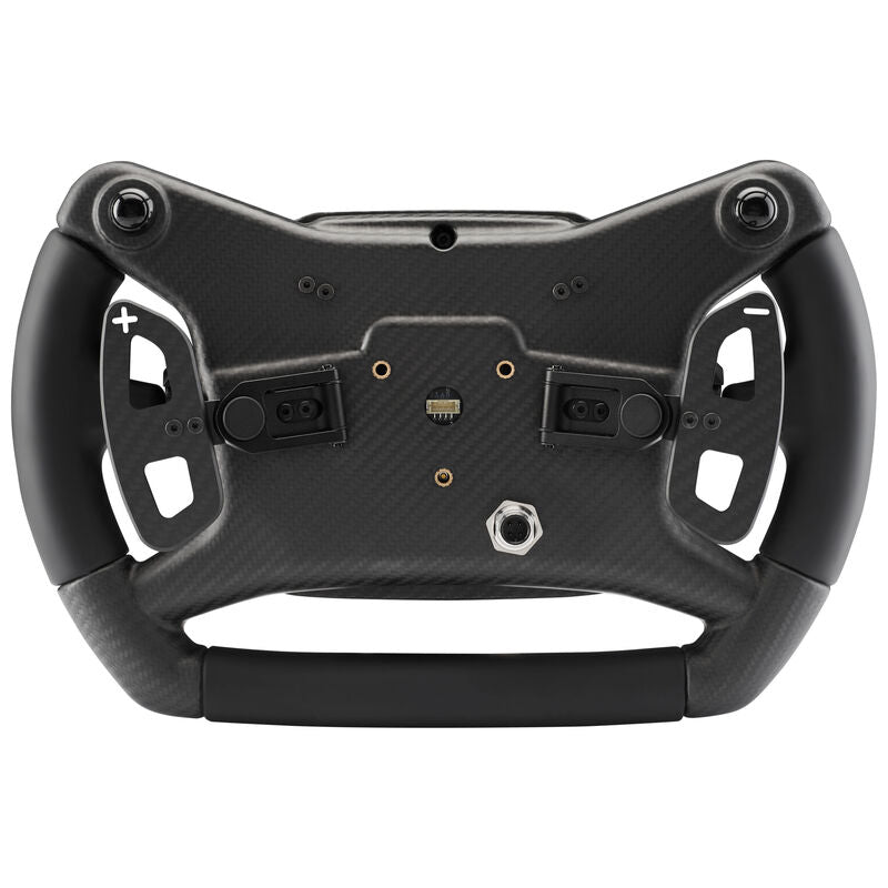 VPG Sim Porsche 992.2 Cup Sim Wheel 390 mm karbon 1:1 - VPG Sim