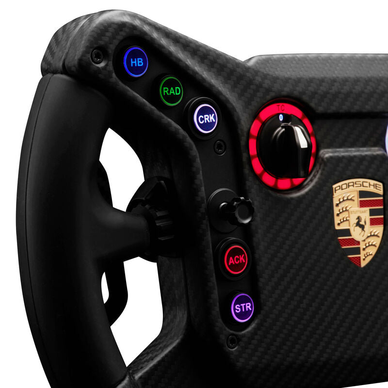 VPG Sim Porsche 992.2 Cup Sim Wheel 390 mm karbon 1:1 - VPG Sim
