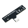 Watercool MO-RA IV Tank 600 ARGB-modul LED-belysning forfra