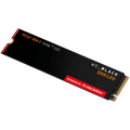 WD_BLACK SN8100 NVMe SSD 4 TB PCIe 5.0 M.2 2280 front