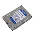 Western Digital Blue 3,5 harddisk 1 TB SATA 6G 7200 RPM forfra