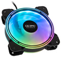 XSPC RGB Series 2 ARGB PWM vifte 120 mm forfra