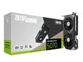 Zotac Gaming GeForce RTX 5070 Twin Edge grafikkort forfra