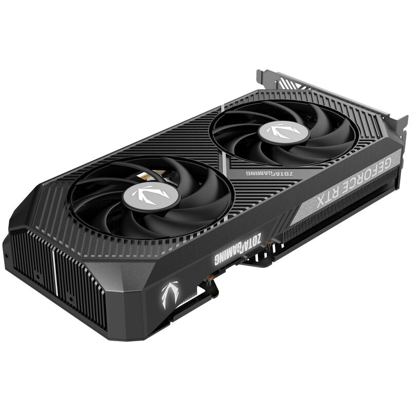 Montert ZOTAC Gaming GeForce RTX 5070 Twin Edge OC i PC