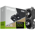 ZOTAC GAMING GeForce RTX 5050 Twin Edge grafikkort forfra