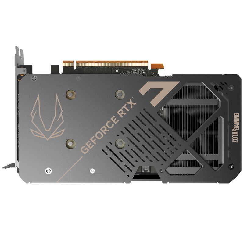 ZOTAC GAMING GeForce RTX 5060 AMP grafikkort med videoutganger