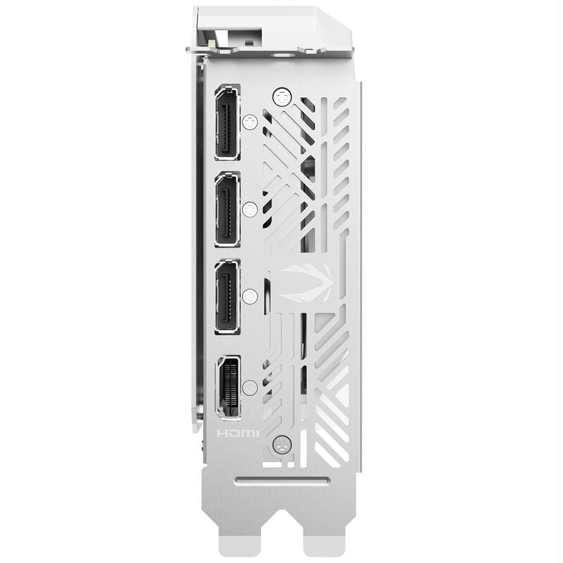 ZOTAC GAMING RTX 5070 Twin Edge OC White montert i PC