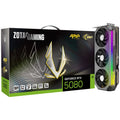 ZOTAC GAMING RTX 5080 AMP Extreme INFINITY forfra