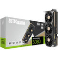 ZOTAC GAMING RTX 5080 Solid Core OC grafikkort forfra