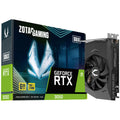 Zotac Gaming GeForce RTX 3050 Solo grafikkort forfra