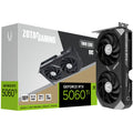 ZOTAC GAMING GeForce RTX 5060 Ti Twin Edge OC grafikkort forfra