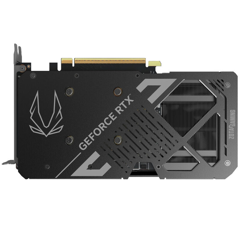 Porter på ZOTAC GAMING GeForce RTX 5060 Ti Twin Edge OC grafikkort
