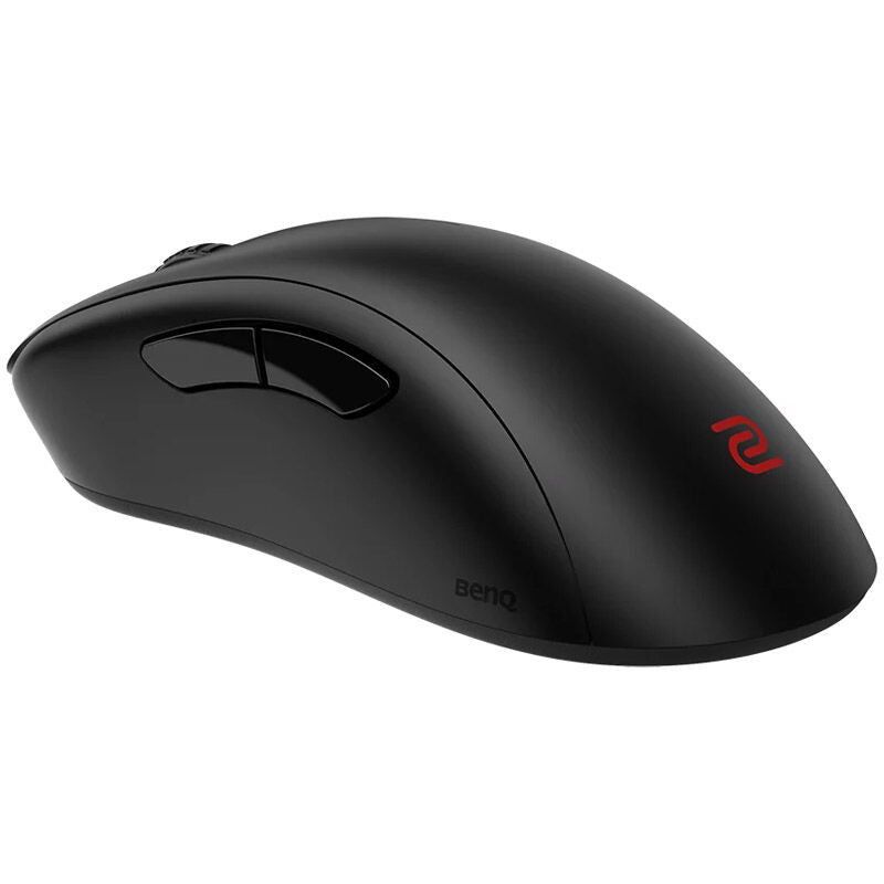 Zowie EC2-CW trådløs gamingmus 3200 DPI svart forfra