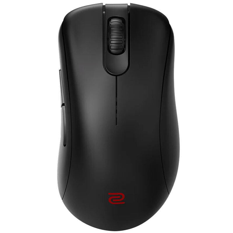 Zowie EC2-CW trådløs gamingmus 3200 DPI svart detalj av knapper