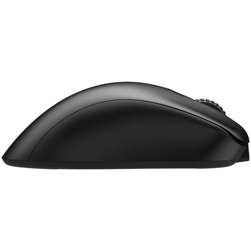Zowie EC2-CW trådløs gamingmus 3200 DPI svart sideprofil